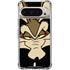 Looney Tunes Wile E. Coyote Smile Pixel 9 Pro XL Clear Case